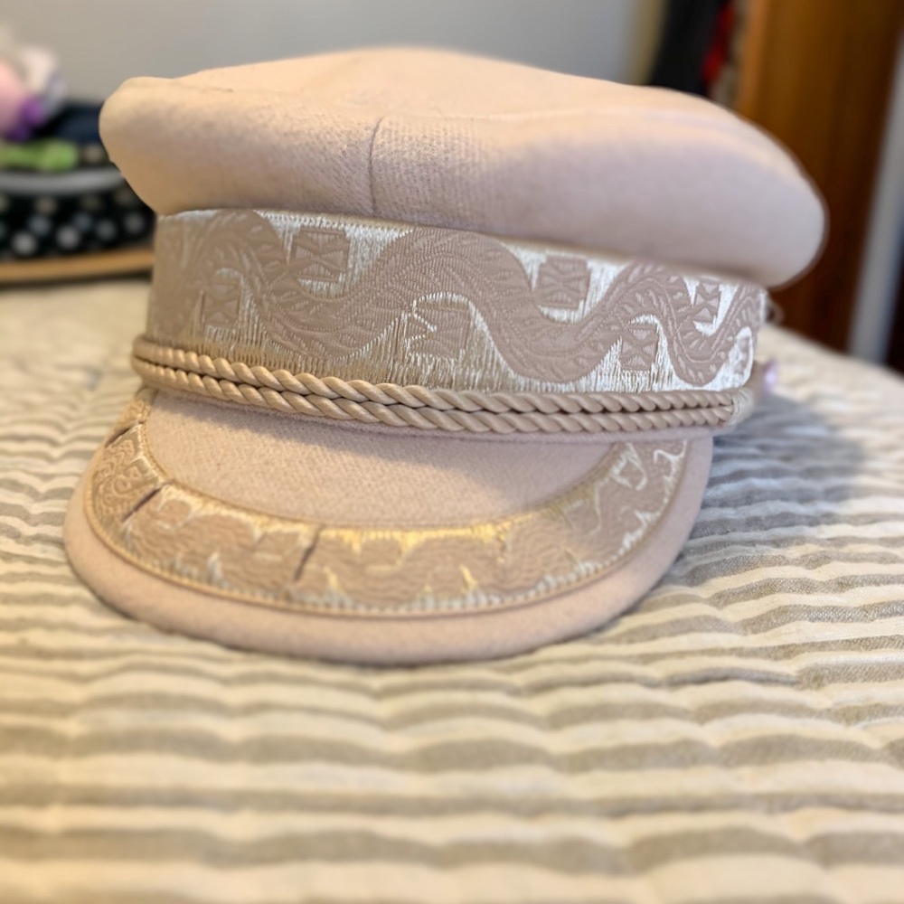 Lack of Color Cap